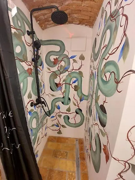 Villa Coola Ljubljana Apartment
