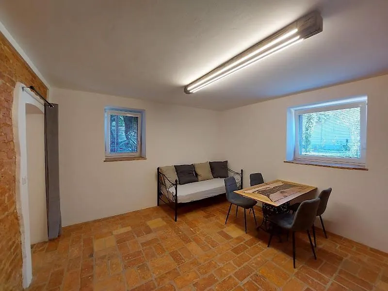 Villa Coola Liubliana Eslovenia