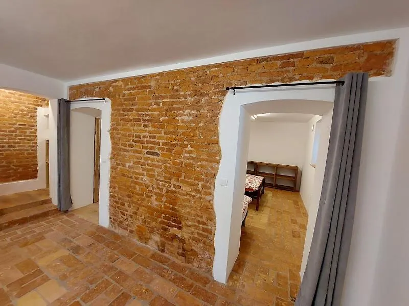 Villa Coola Ljubljana Apartment