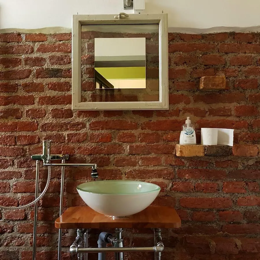 Apartment Villa Coola Ljubljana