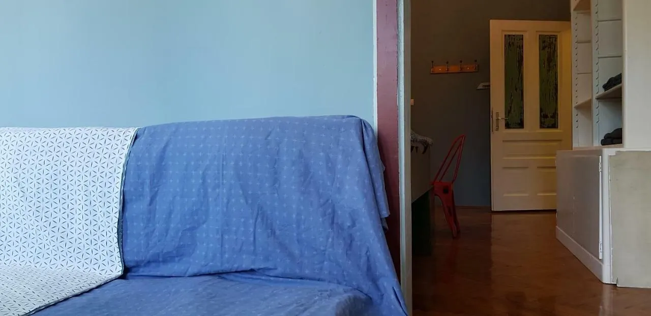 Villa Coola Ljubljana Apartment