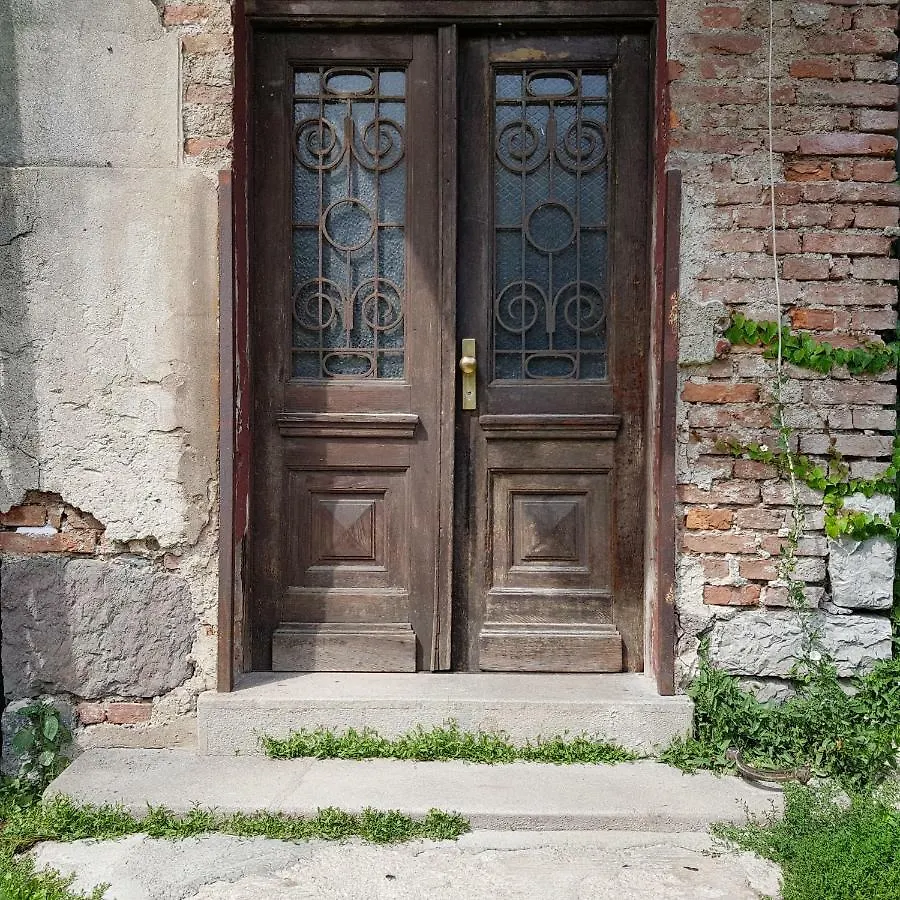 Apartment Villa Coola Ljubljana