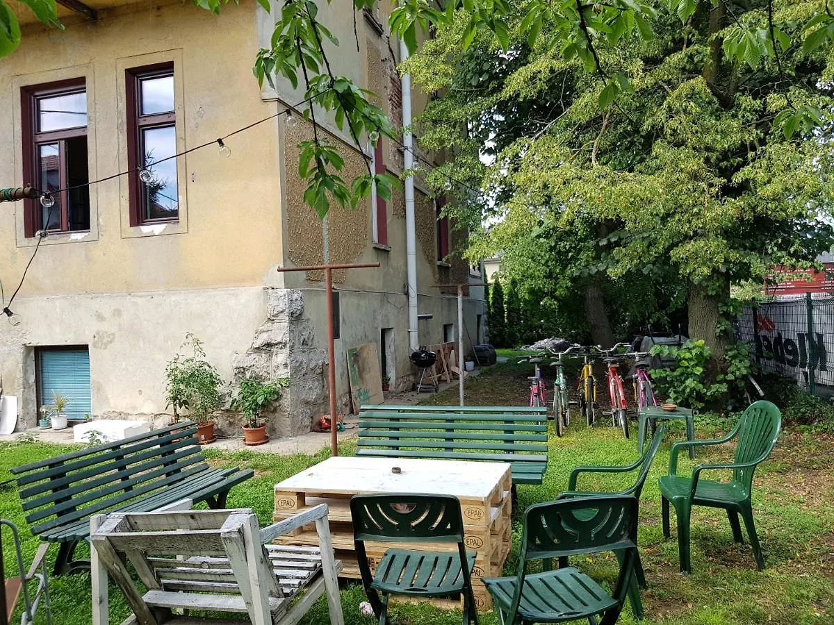 Villa Coola Ljubljana Apartment
